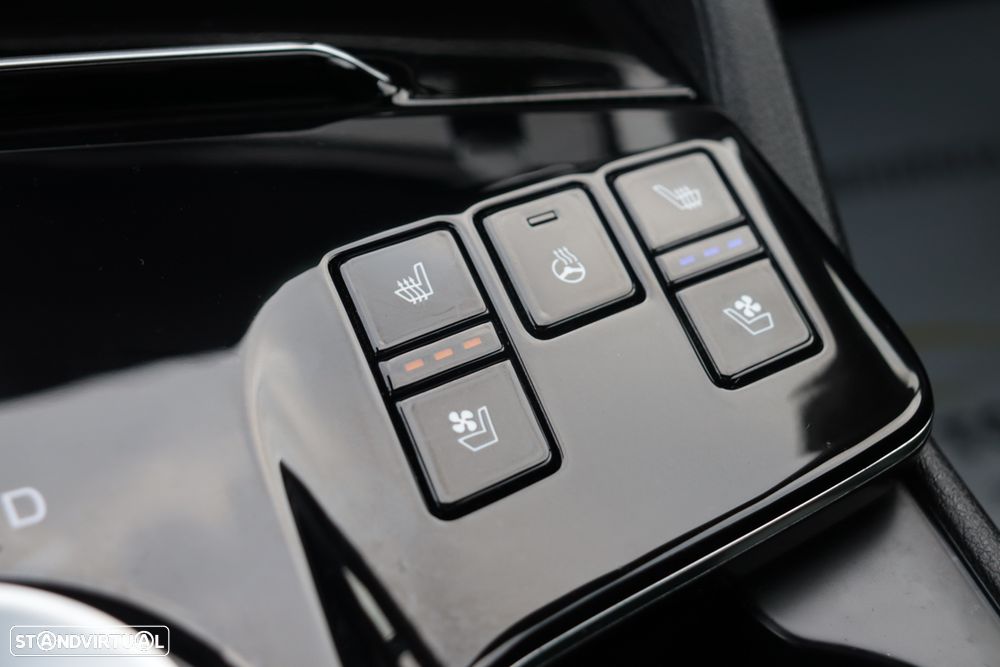 Kia Sportage 1.6 T-GDI AWD Plug-in Hybrid Pack GT-Line - 25