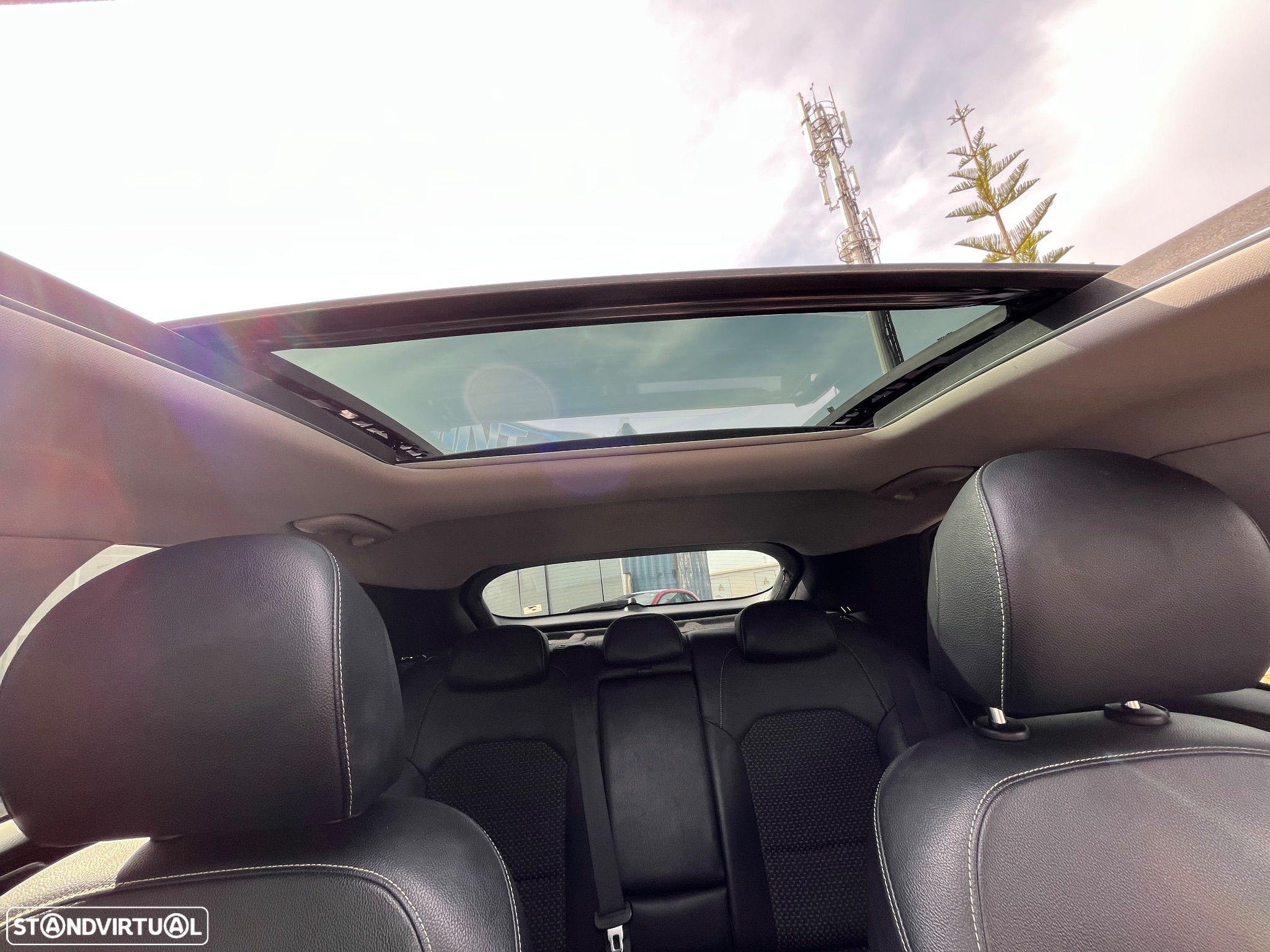 Kia XCeed 1.6 GDi PHEV Tech - 41