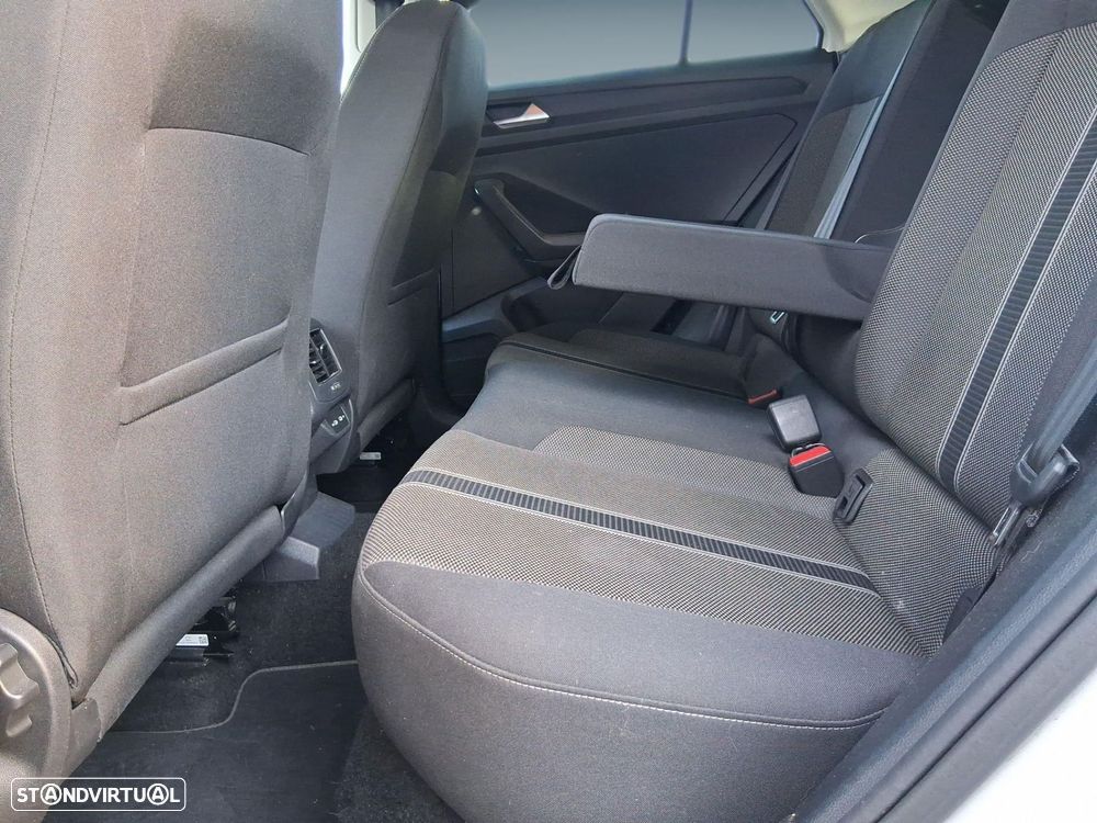 VW T-Roc 1.0 TSI Style - 18