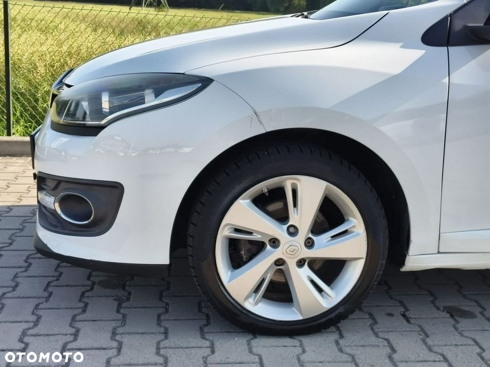 Renault Megane - 28