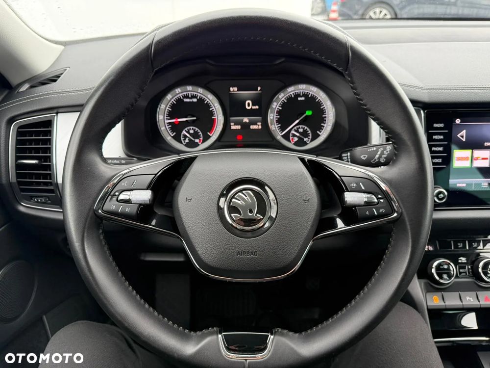 Skoda Kodiaq 2.0 TDI 4x2 Ambition DSG - 16