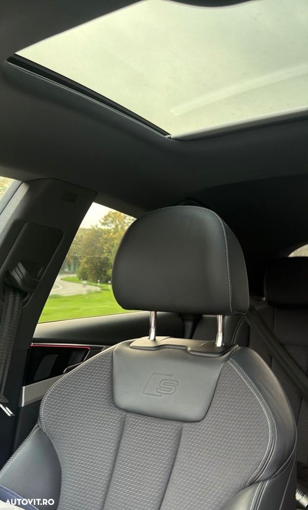 Audi A5 - 5