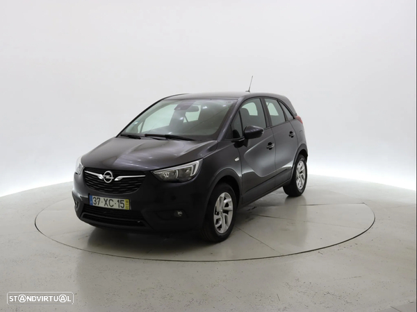 Opel Crossland X 1.2 T 120 Anos