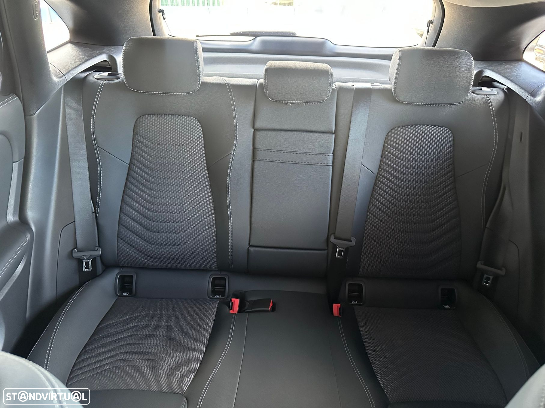 Mercedes-Benz EQA 250 Progressive - 49