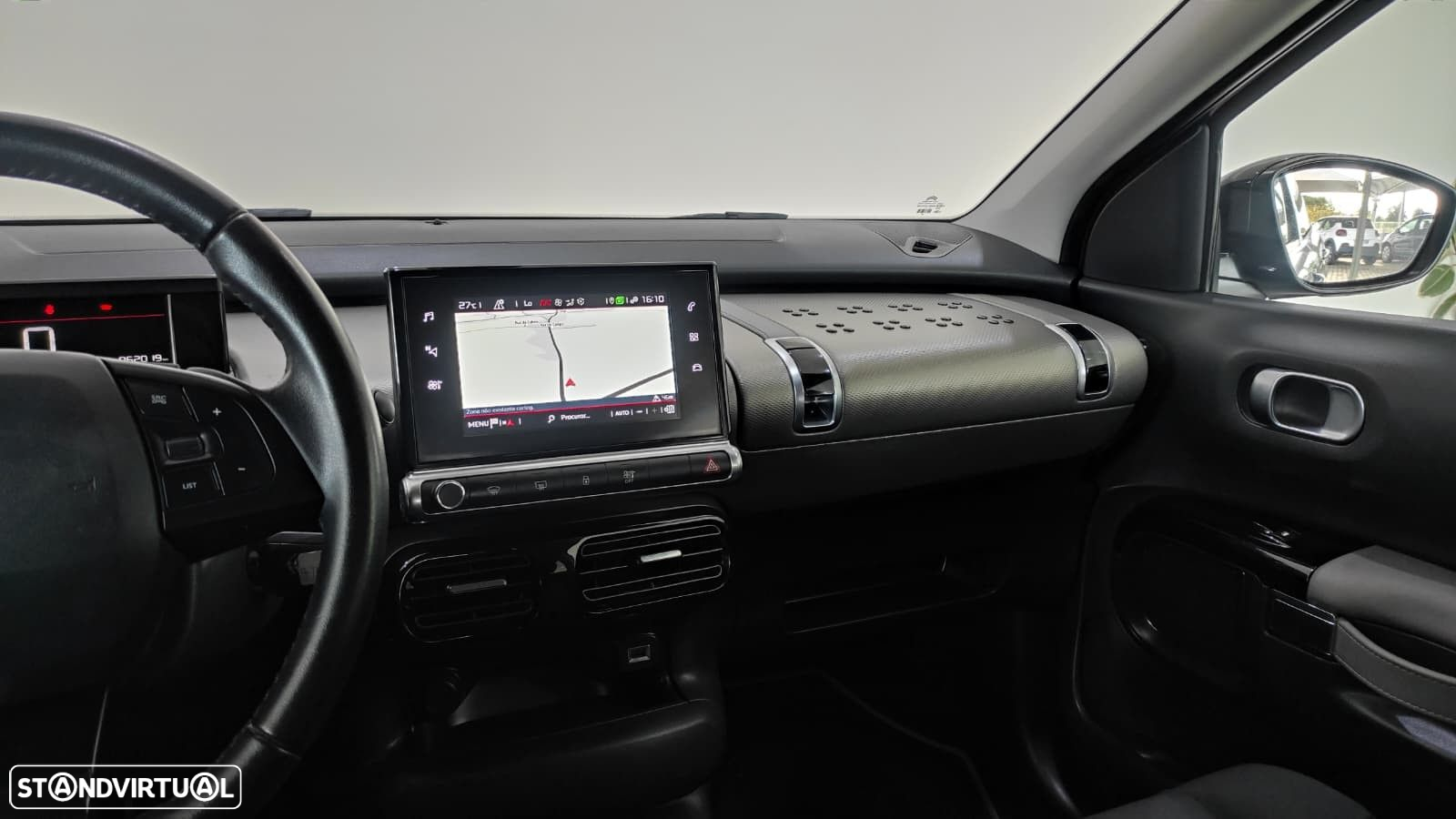 Citroën C4 Cactus 1.6 BlueHDi Feel - 26