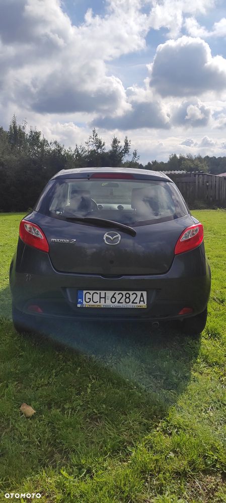 Mazda 2 1.3 Comfort - 6