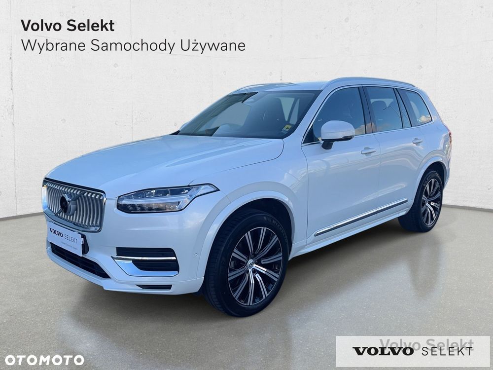 Volvo XC 90 - 2