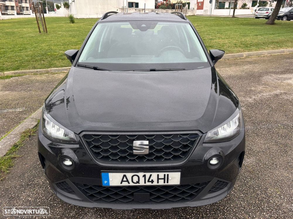 SEAT Arona 1.0 TSI Style - 2
