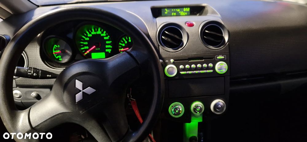 Mitsubishi Colt CZ3 1.3 Inform - 15