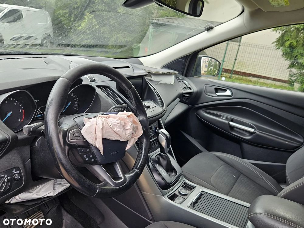 Ford Kuga 2.0 TDCi 4WD Titanium - 18