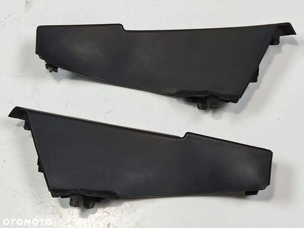 KIA SORENTO 18-20r Końcówka Podszybia Prawa Lewa - 6