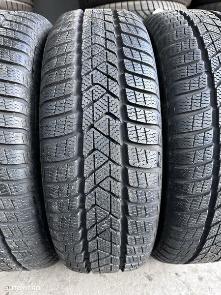 205/65/16 Pirelli 4piese - 3