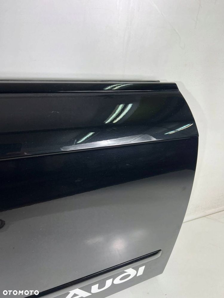 Drzwi przednie LZ9Y Audi A4 S4 B7 8E 8H PRZÓD - 10