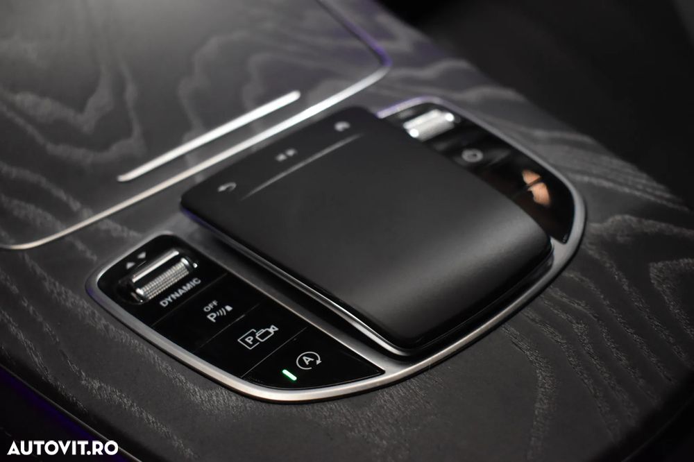 MERCEDES-BENZ E-Class 2021 — imagine 25