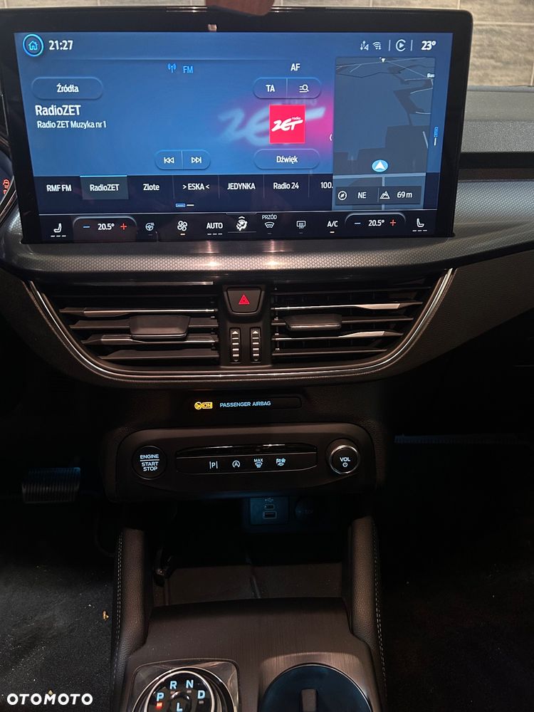 Ford Focus 1.5 EcoBlue Active X - 10