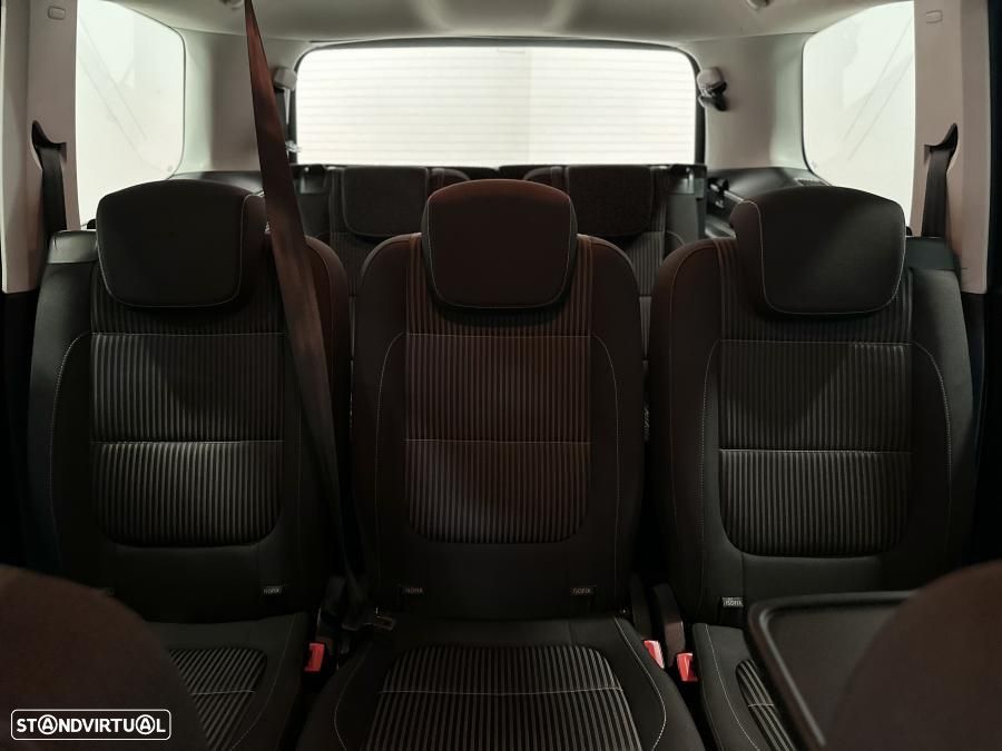 SEAT Alhambra 2.0 TDI Style Advanced DSG - 19