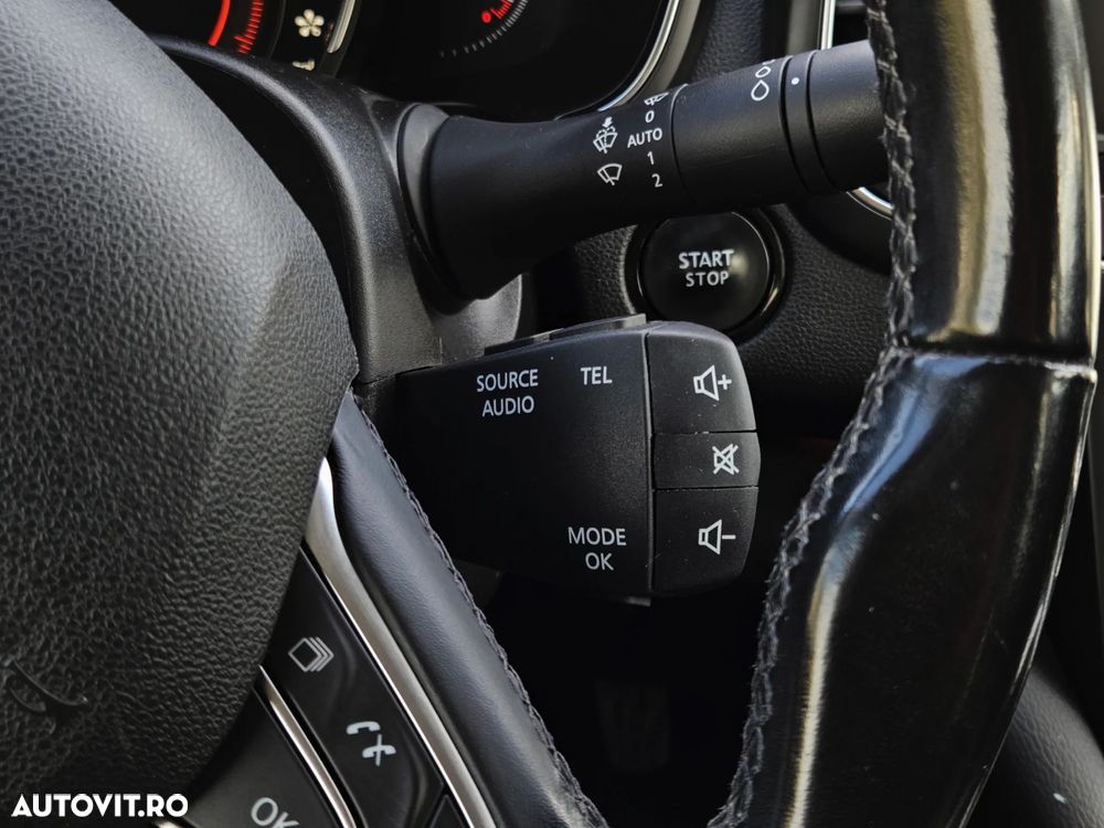 Renault Talisman Blue dCi 160 EDC INTENS - 20