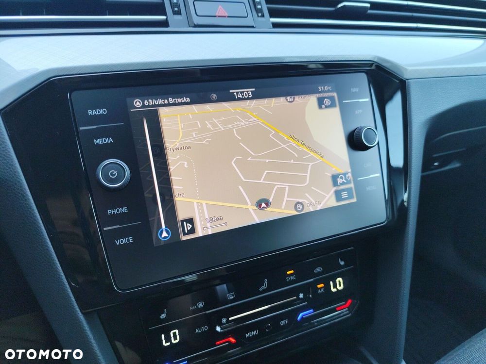 Volkswagen Passat 1.5 TSI EVO Business DSG - 28