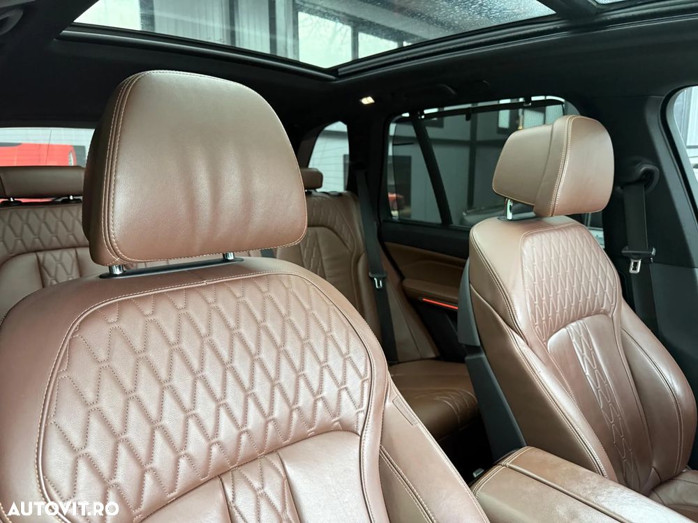 BMW X5 xDrive30d - 38
