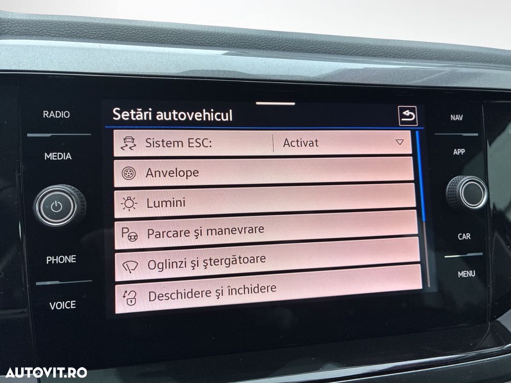 Volkswagen Taigo 1.5 TSI DSG Style - 20