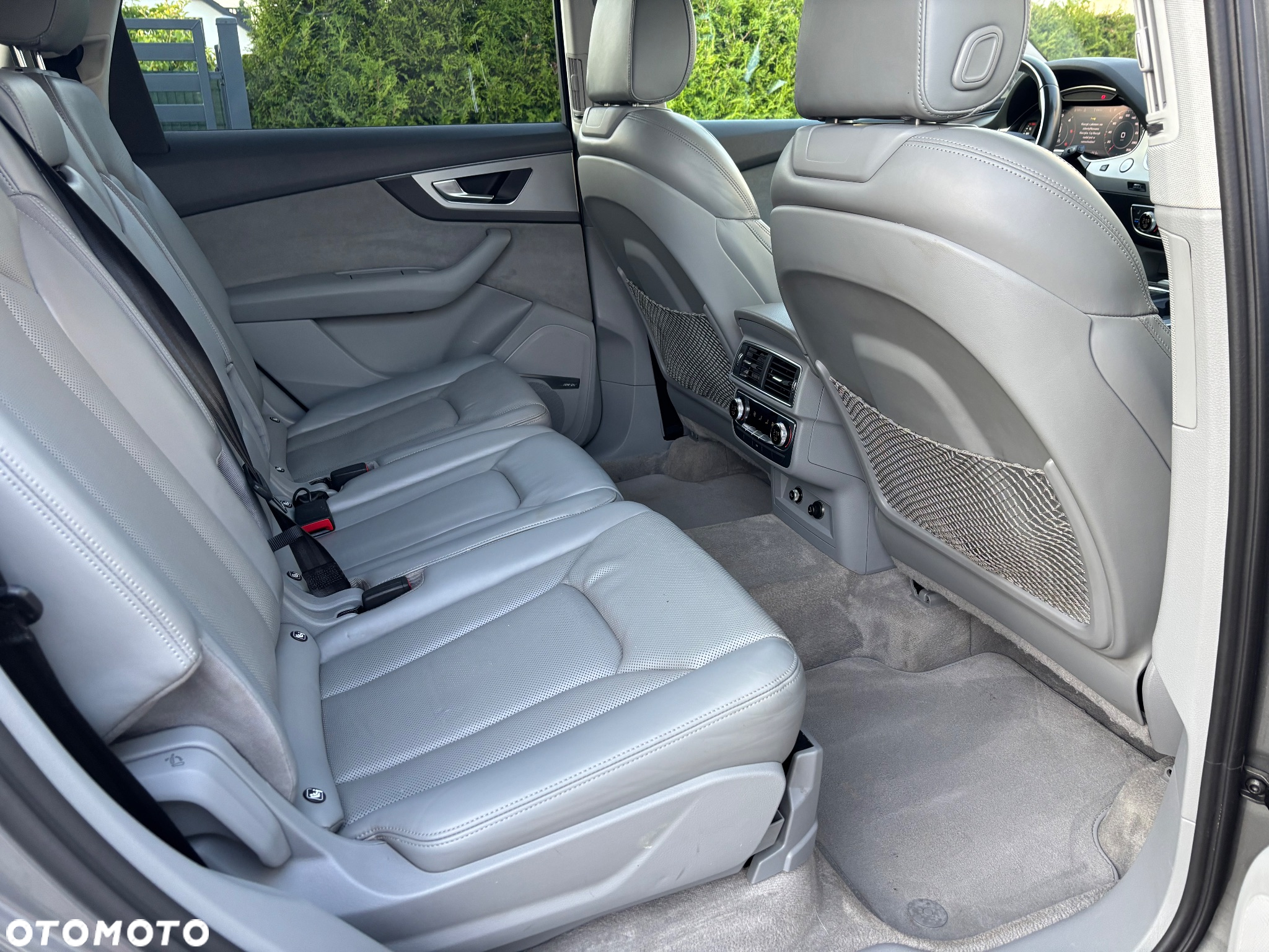 Audi Q7 3.0 TDI Quattro Tiptronic - 38