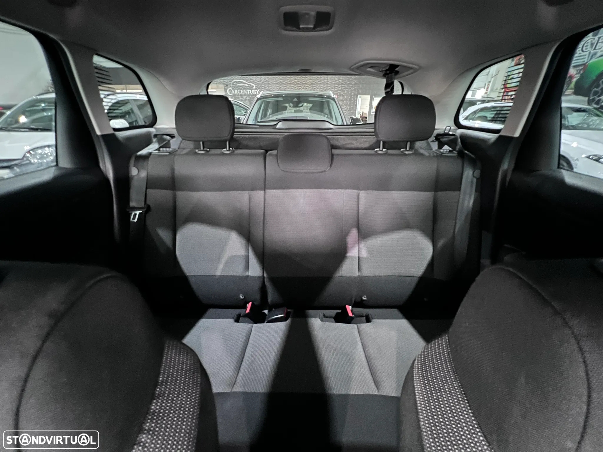 Citroën C3 Aircross 1.2 PureTech C-Series - 6
