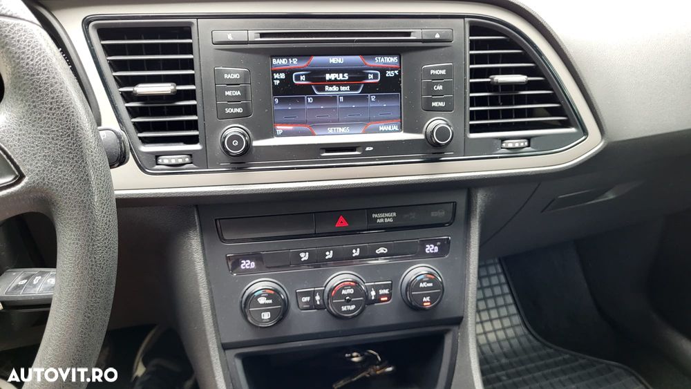 Seat Leon - 9