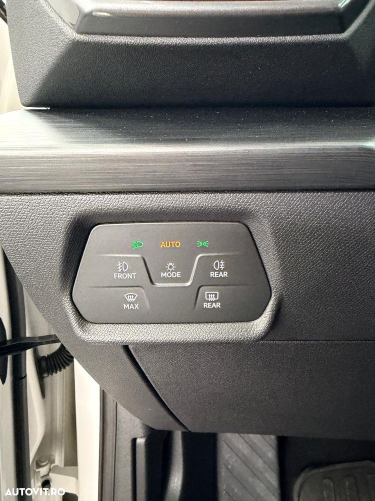 Cupra Formentor 1.4 e-HYBRID DSG - 6
