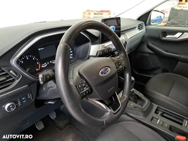 Ford Kuga 1.5 EcoBlue FWD Titanium - 15