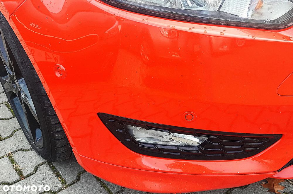 Ford Focus 1.5 EcoBoost STart-Stopp-System ST-LINE - 7
