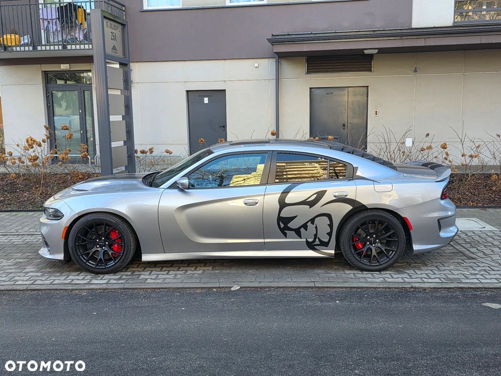 Dodge Charger - 5