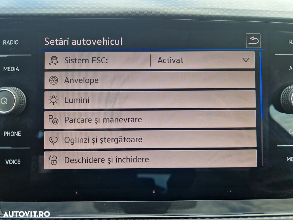 Volkswagen T-Cross 1.0 TSI DSG Life - 26