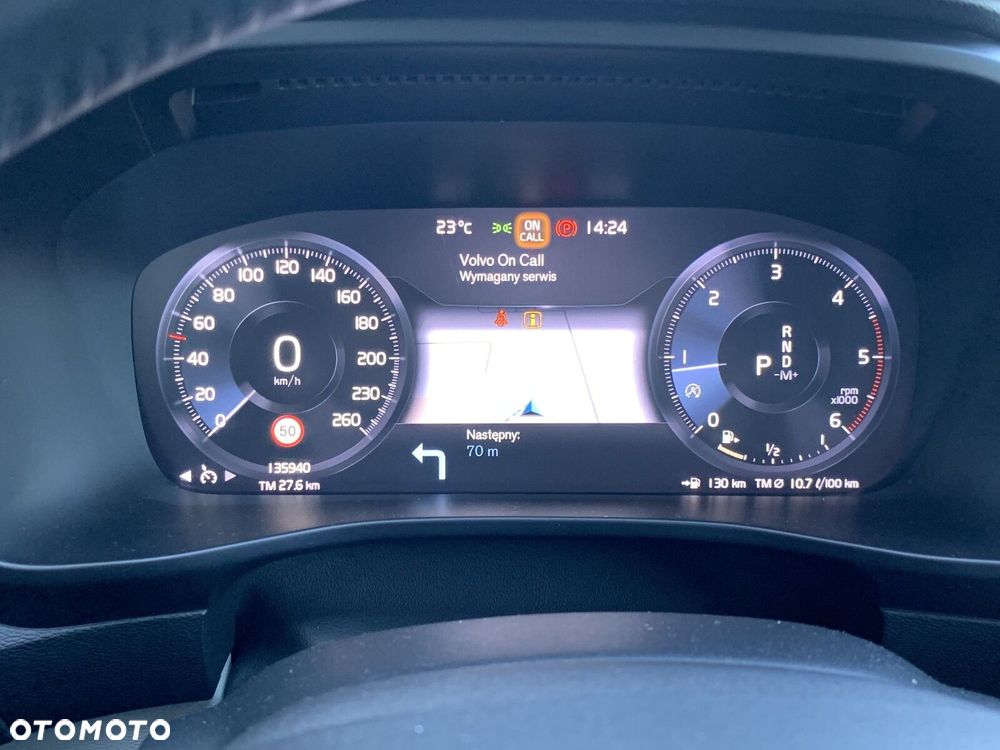 Volvo XC 40 - 19