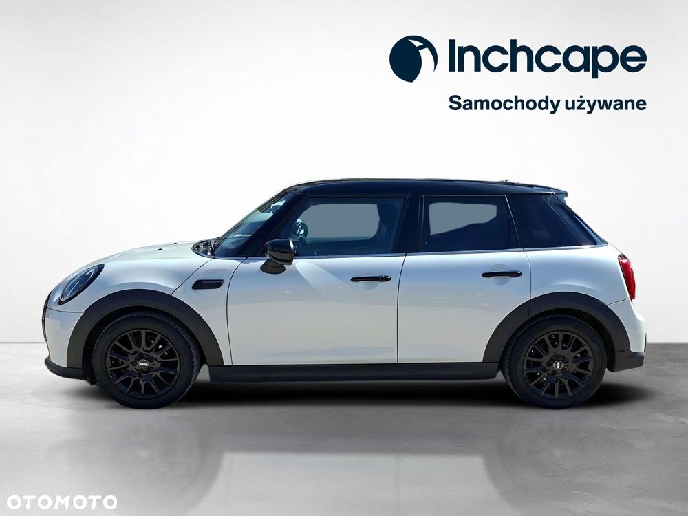 MINI Cooper Classic Trim - 3