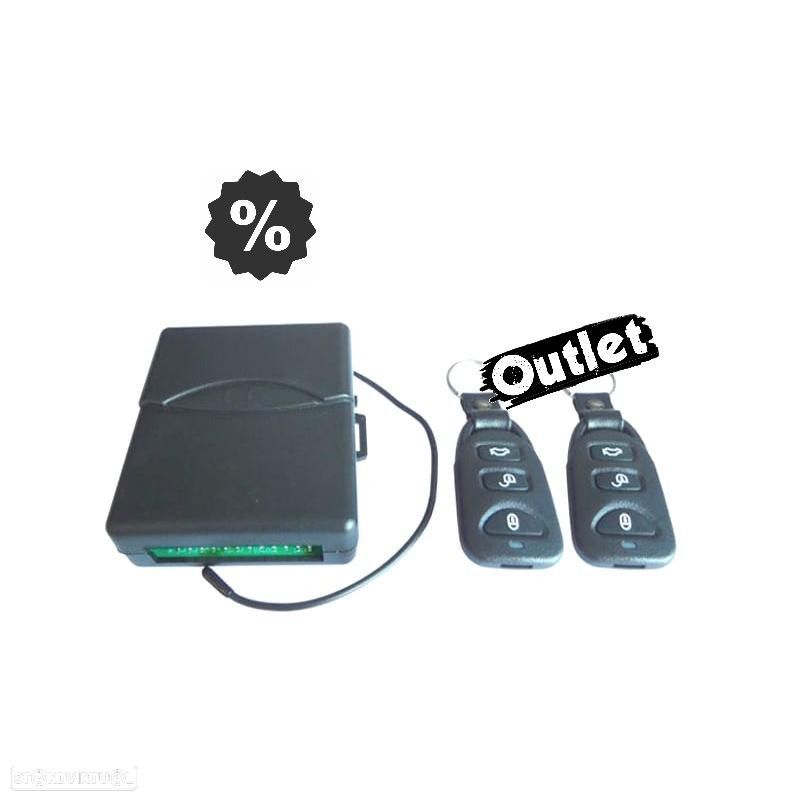 R148741C2 KIT FECHO CENTRAL UNIVERSAL COM COMANDOS - 1
