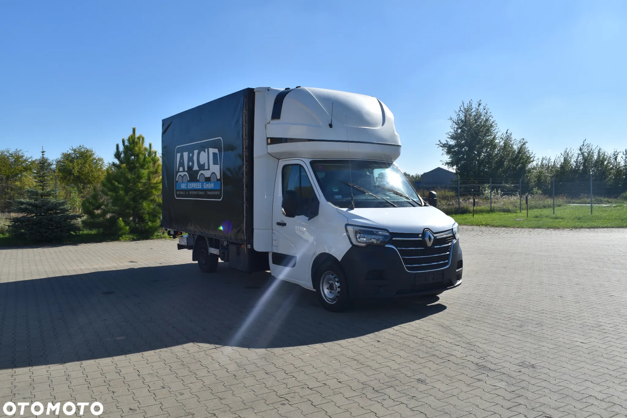 Renault Master - 10