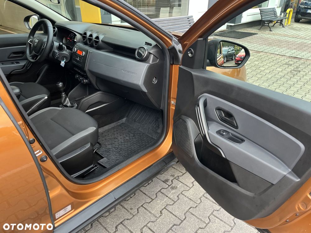 Dacia Duster 1.0 TCe Essential - 19