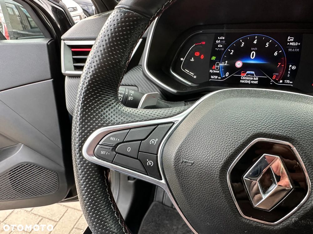 Renault Clio - 10