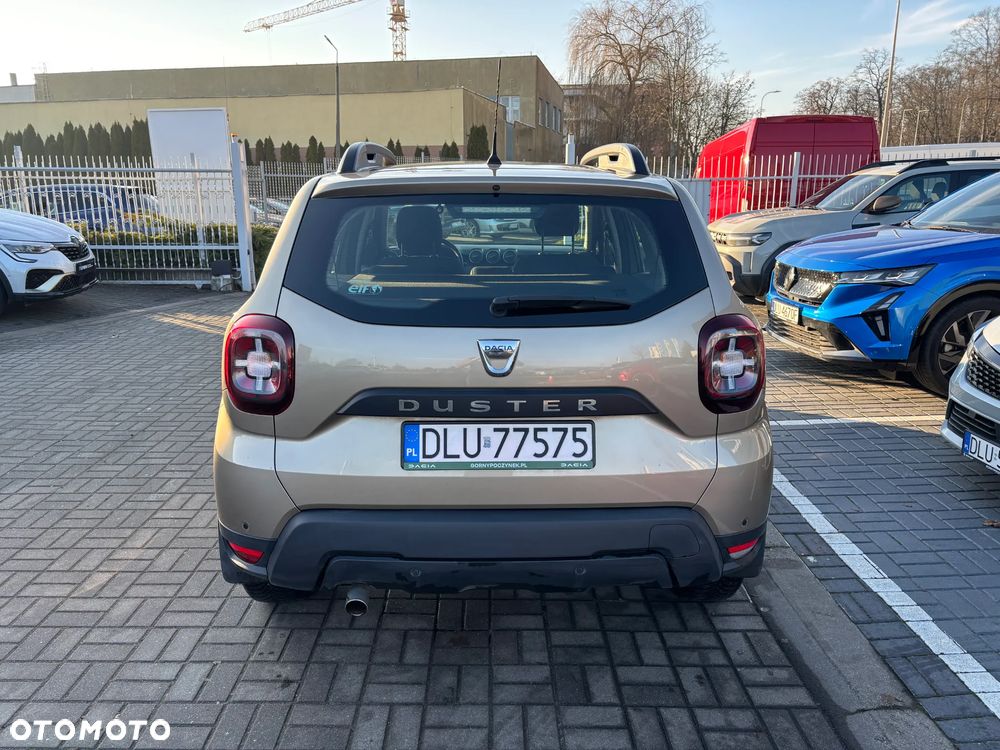 Dacia Duster - 6