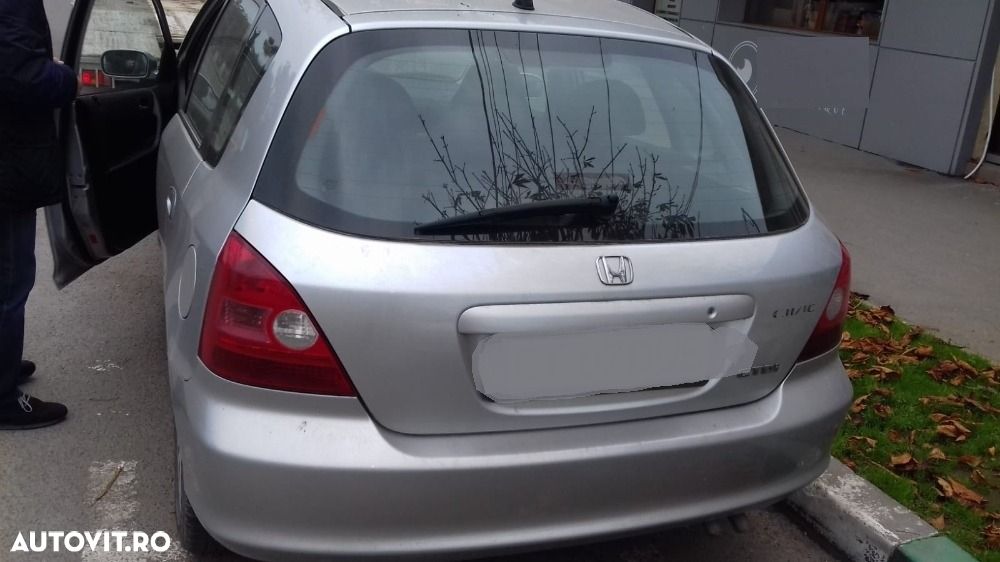 Dezmembrari  Honda CIVIC 7  2001  > 2006 1.7 CTDi Motorina - 5