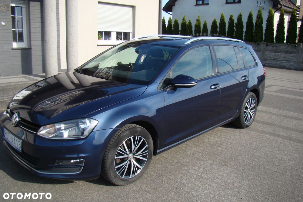 Volkswagen Golf - 3