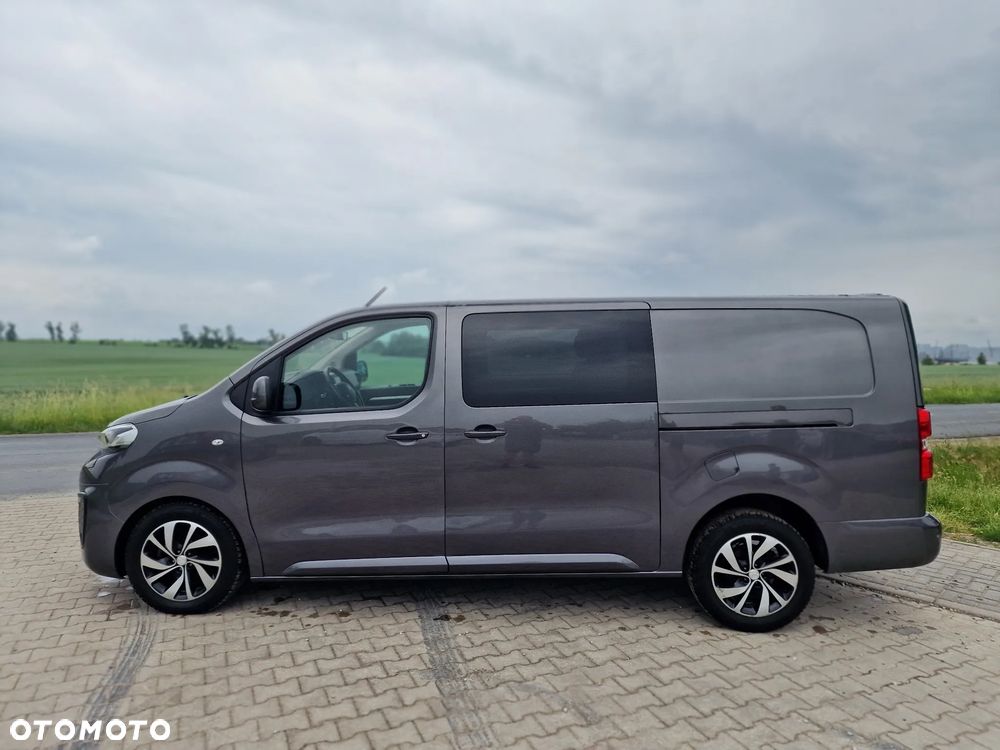 Peugeot Expert - 25