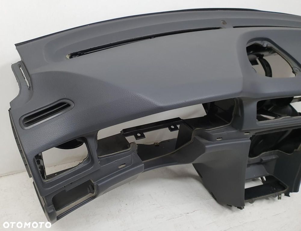 DESKA ROZDZIELCZA KONSOLA VOLVO S80 I 39961750 EUROPA - 3