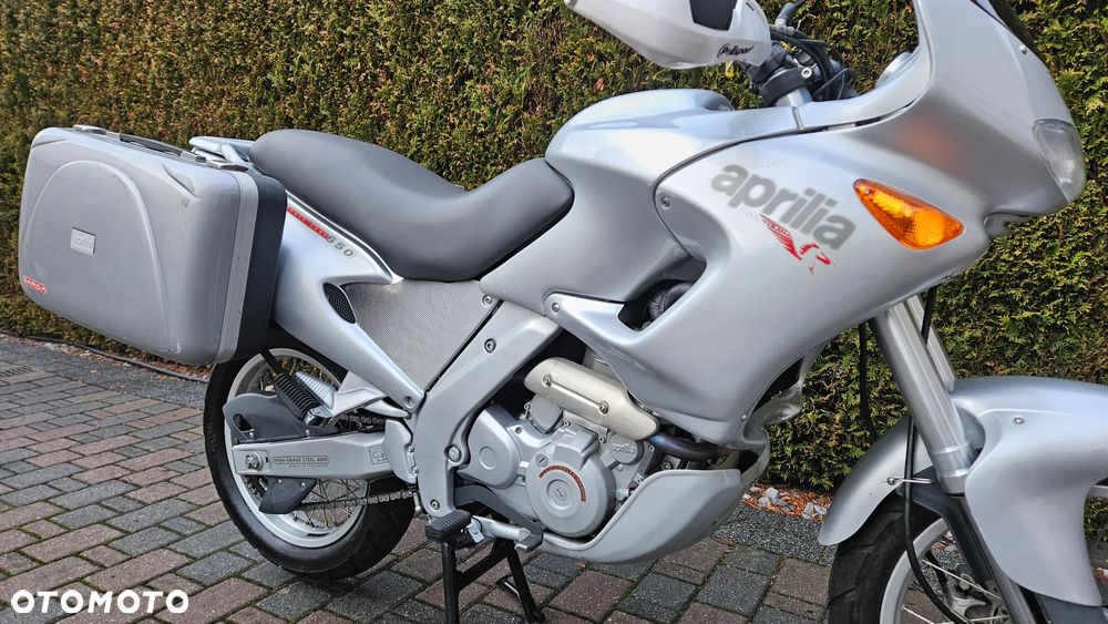 Aprilia Pegaso - 11