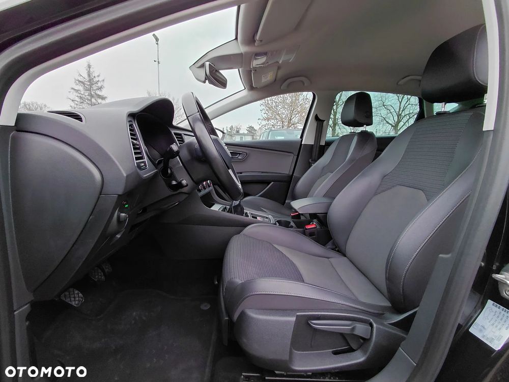 Seat Leon 1.5 TSI Xcellence - 36