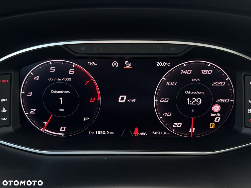 Seat Ateca - 20