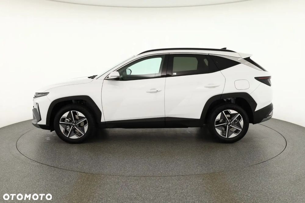 Hyundai Tucson 1.6 T-GDi Smart 2WD - 4