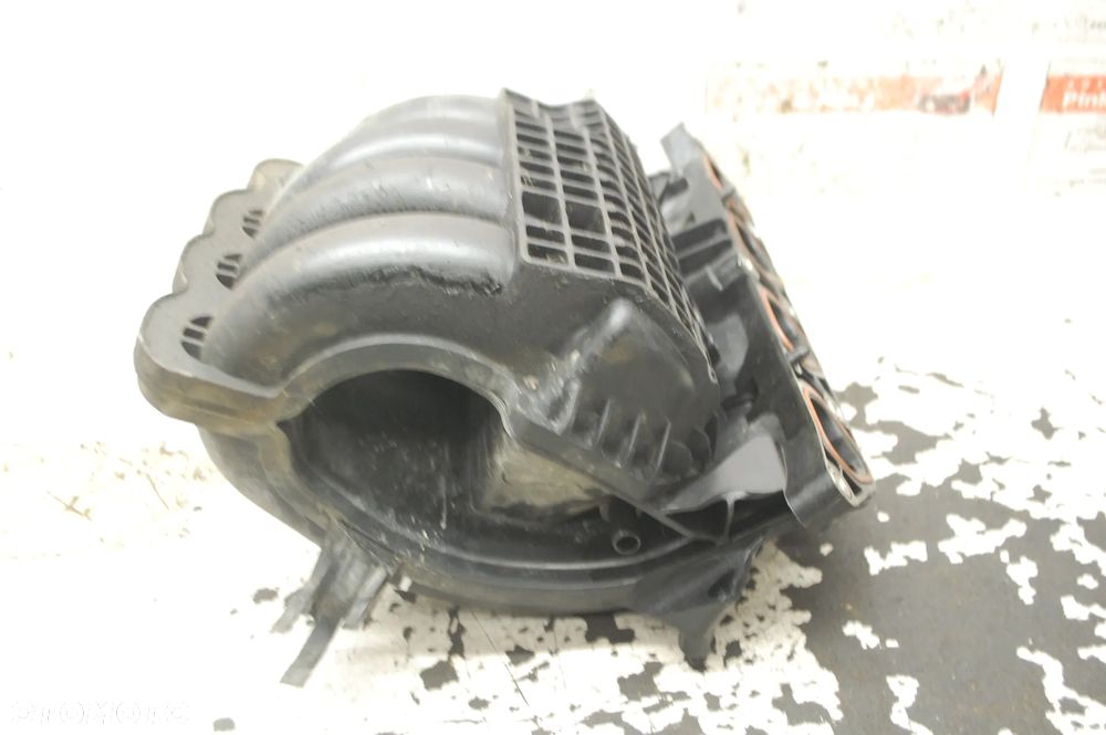 KOLEKTOR SSĄCY 036129709GT SEAT IBIZA III LIFT 1.4 16V SKODA VW AUDI - 2