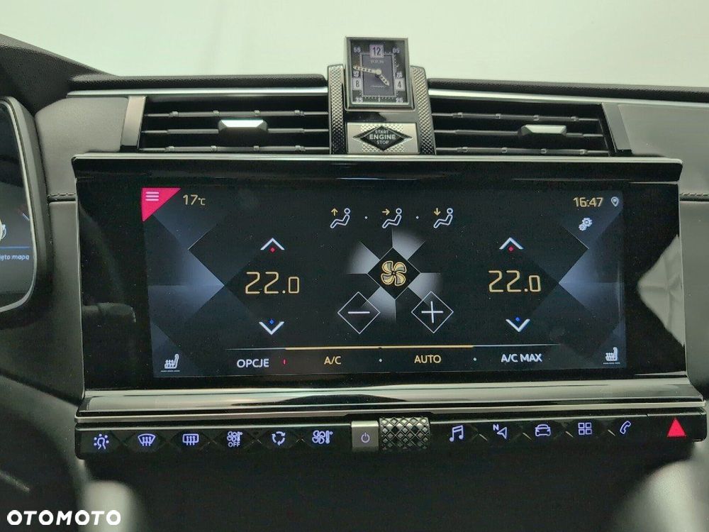 DS Automobiles DS 9 1.6 PureTech Rivoli + - 22