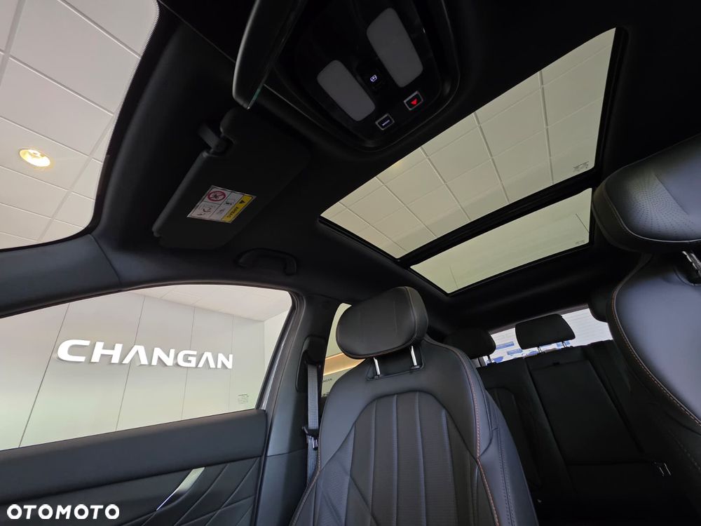 Changan CS75 Plus - 10